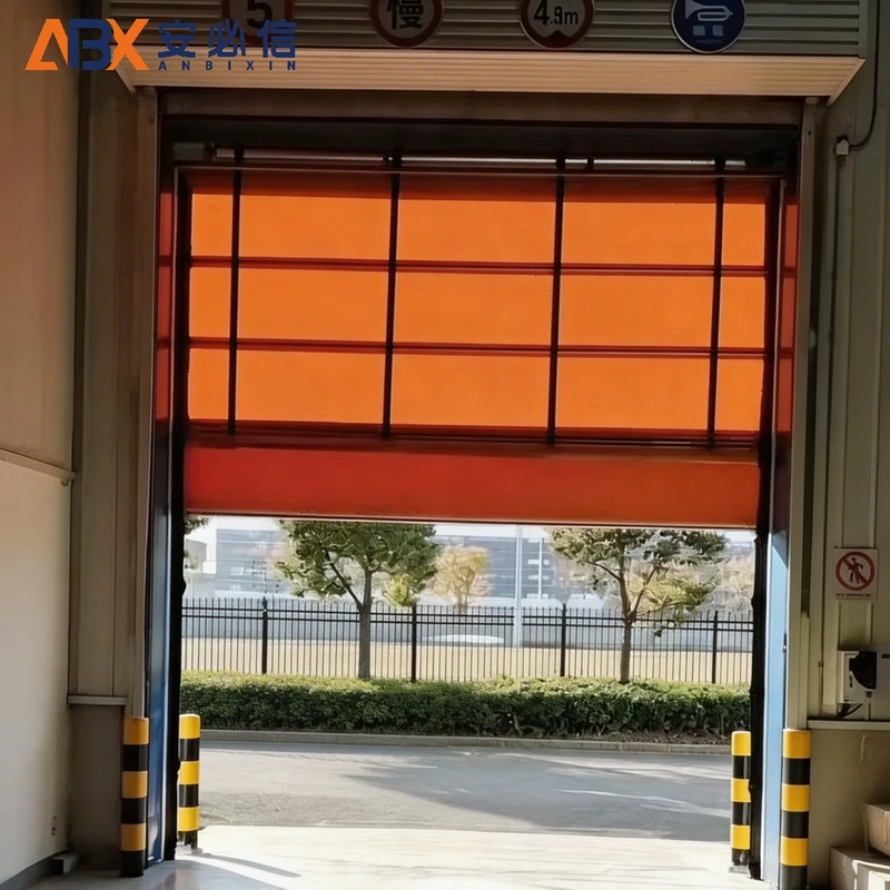 阿里翻转式卸货平台